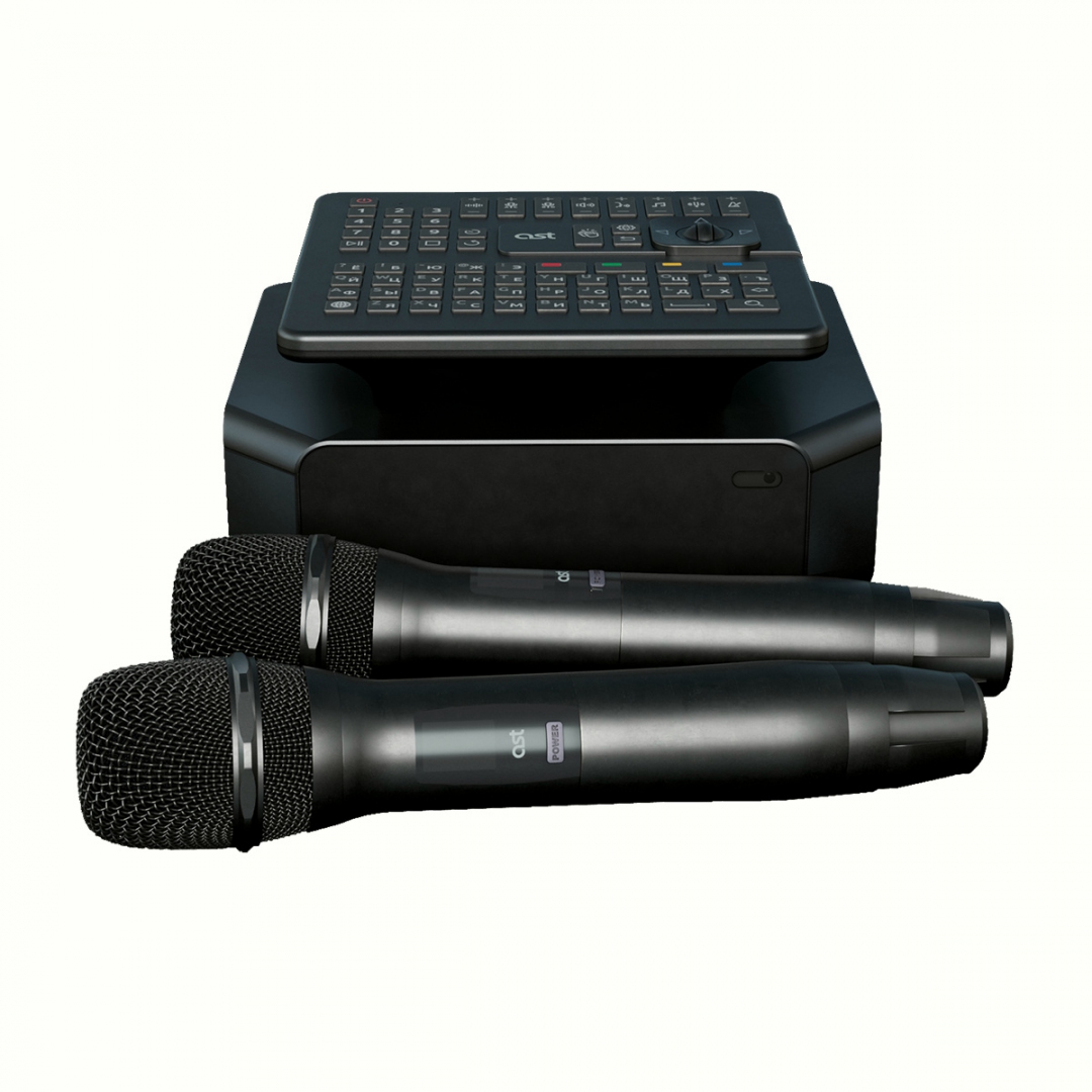 AST Zoom 2 (AST-90) в Сибае