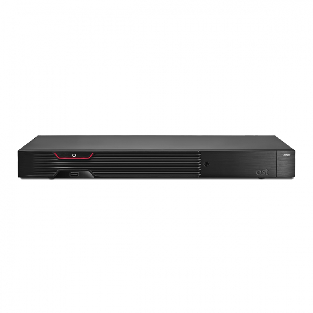 AST-250 - профессиональная караоке-система в Сибае