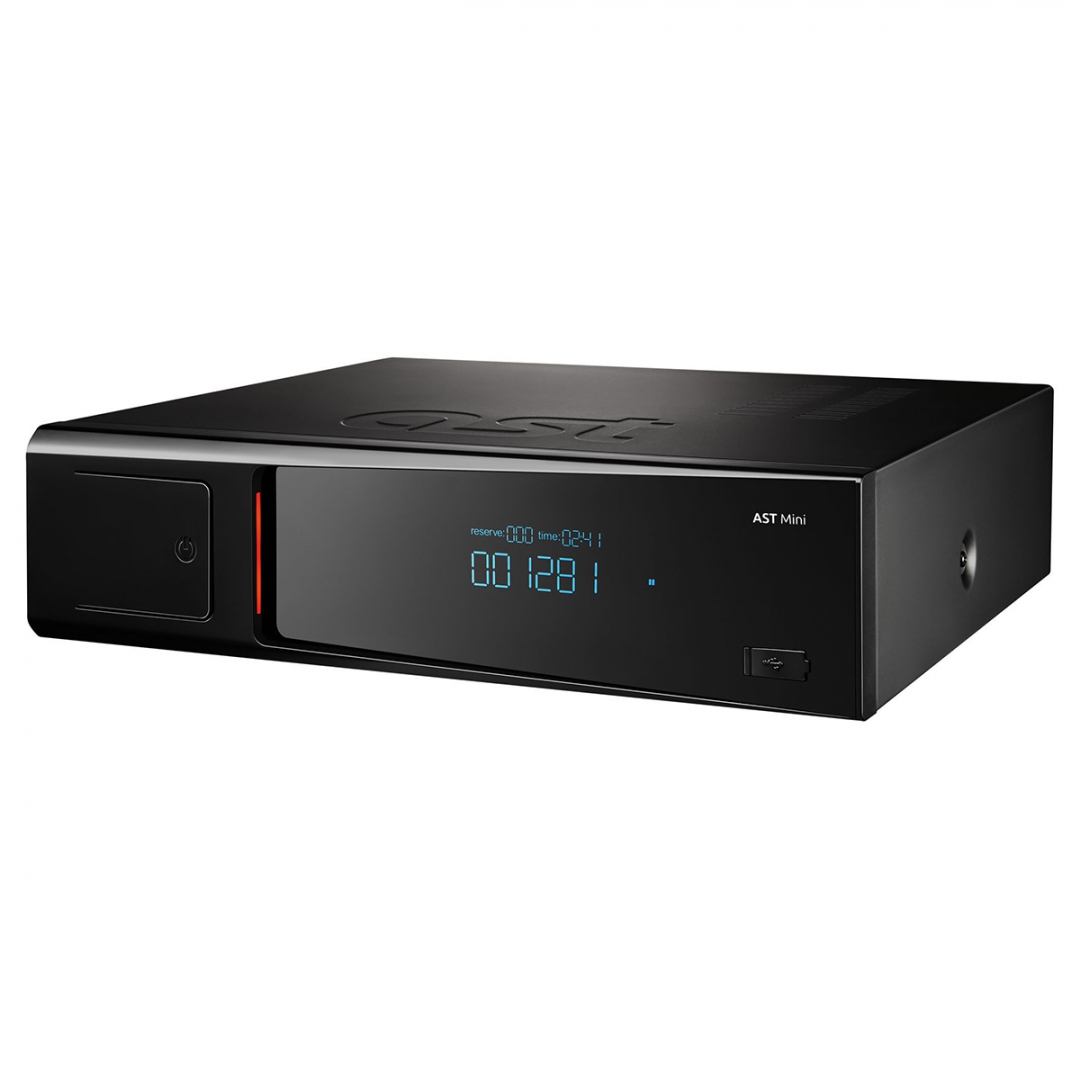 AST Mini (AST-25B) профессиональная система караоке в Сибае