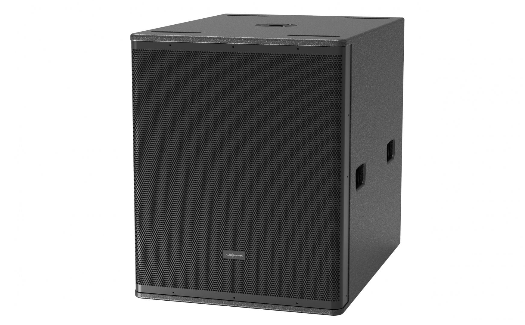 Audiocenter S3118A сабвуфер активный в Сибае
