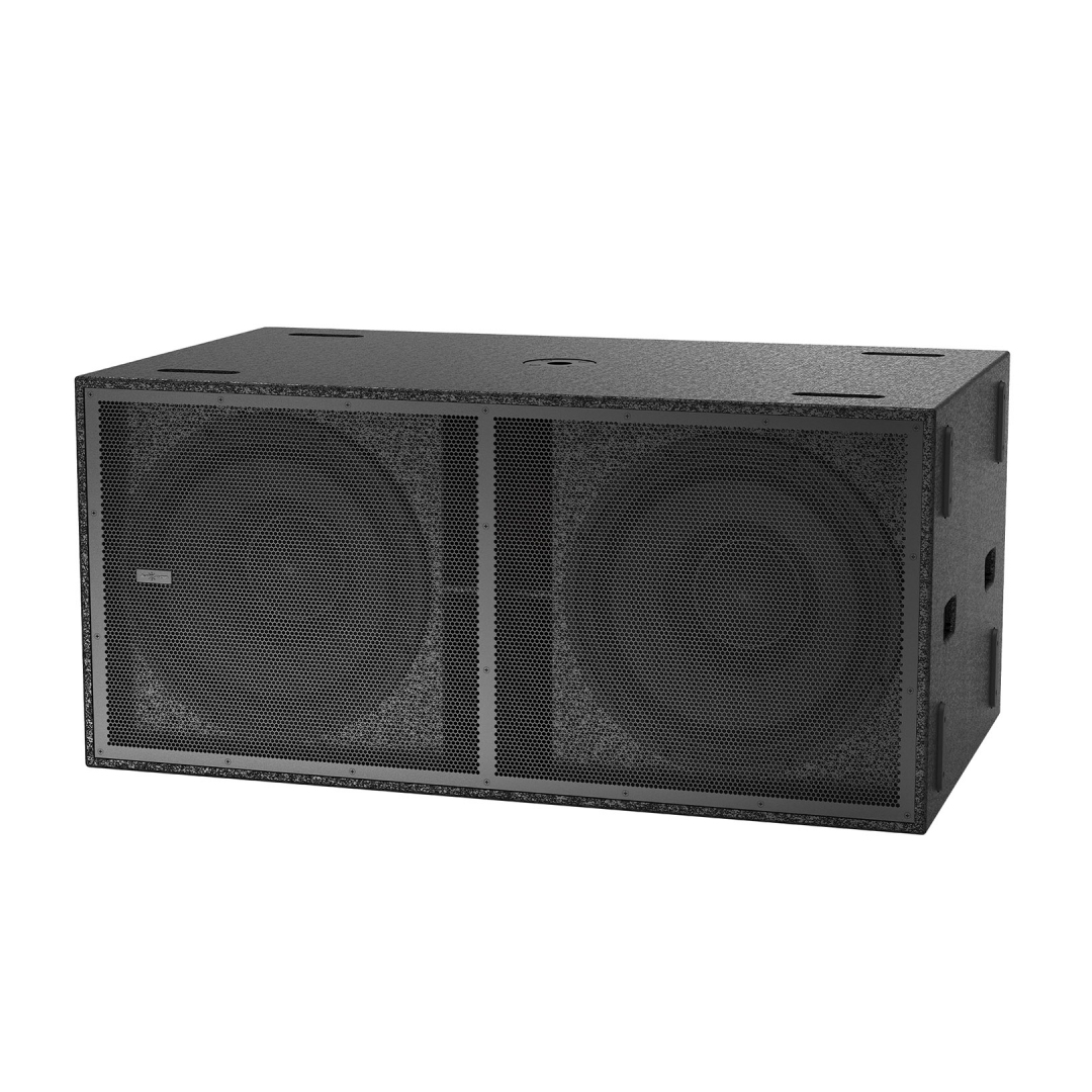 Audiocenter S3218A сабвуфер активный в Сибае