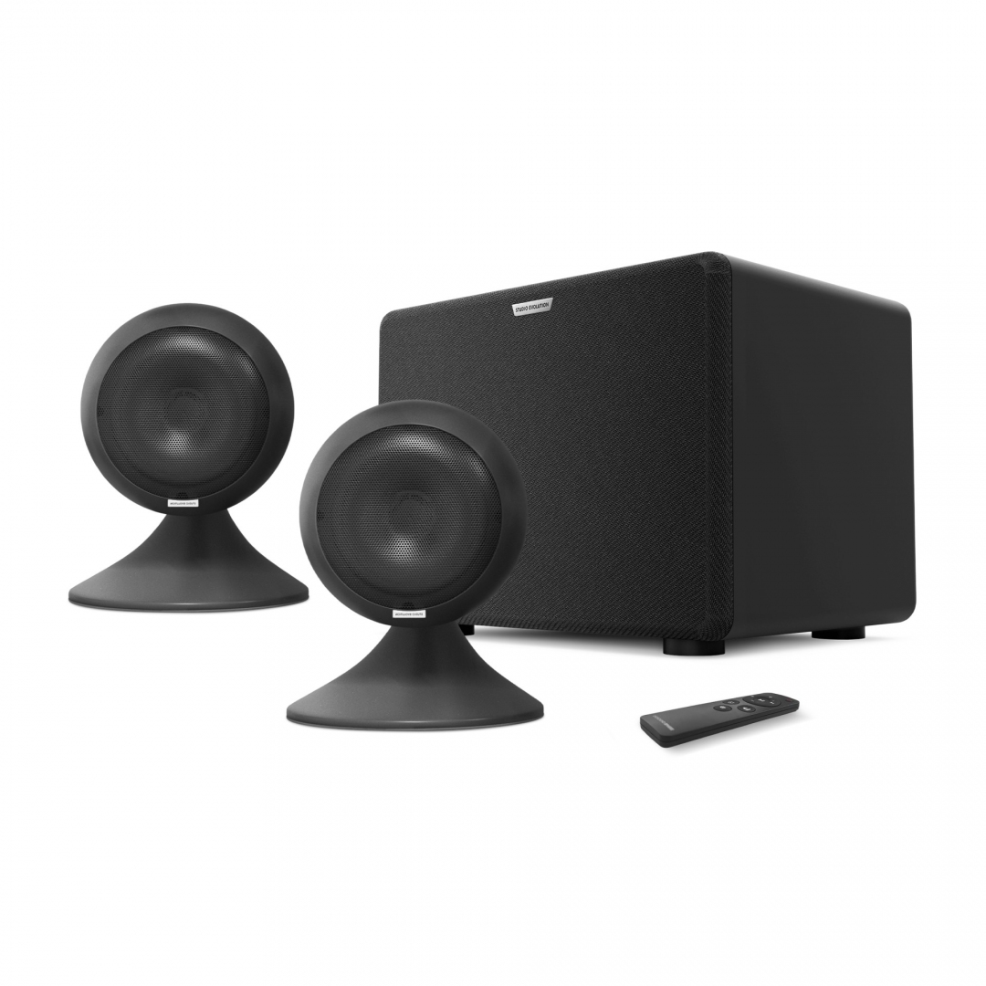 EvoSound Sphere 2.1 аудиосистема для караоке в Сибае