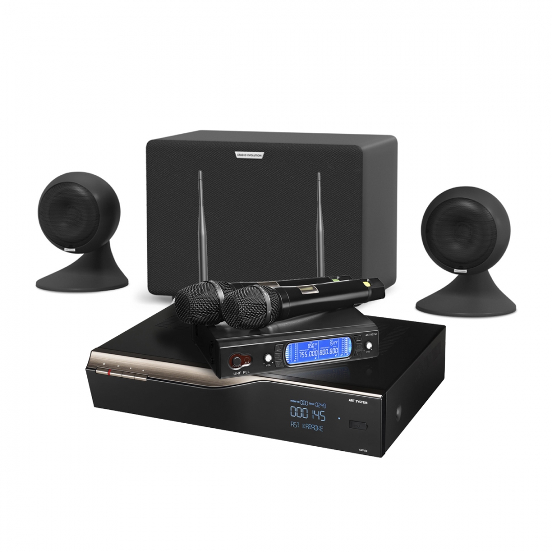 караоке-комплект AST-50 Sound Sphere в Сибае