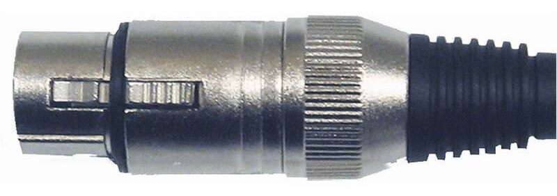 QUIK LOK NC354-K XLR Female Разъем в Сибае