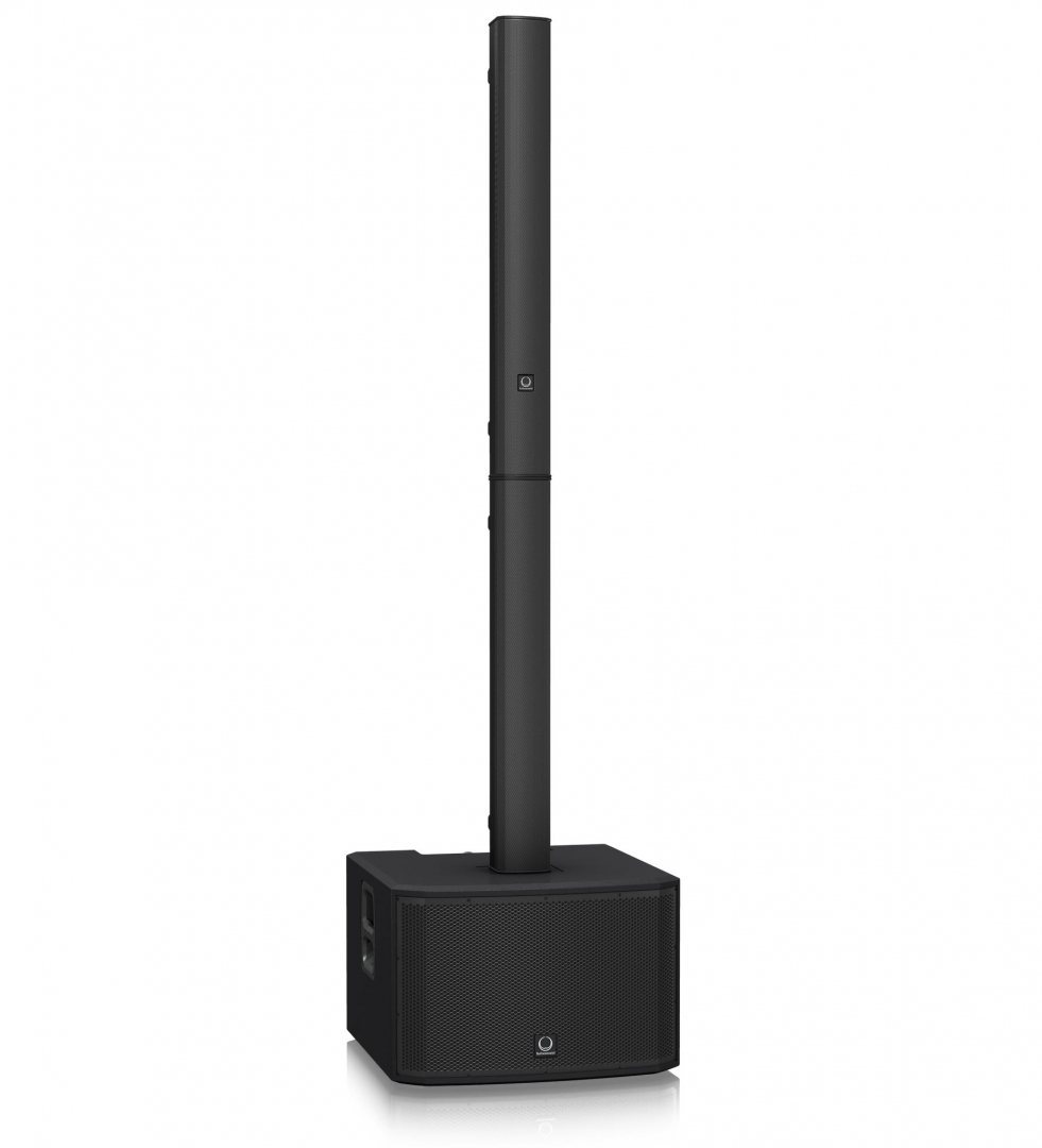 Turbosound iNSPIRE iP3000 модульная аудио колонна 2000Вт в Сибае