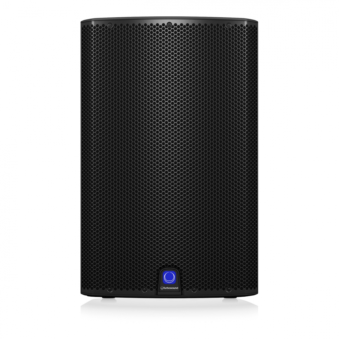Turbosound iQ15 активная акустическая система в Сибае