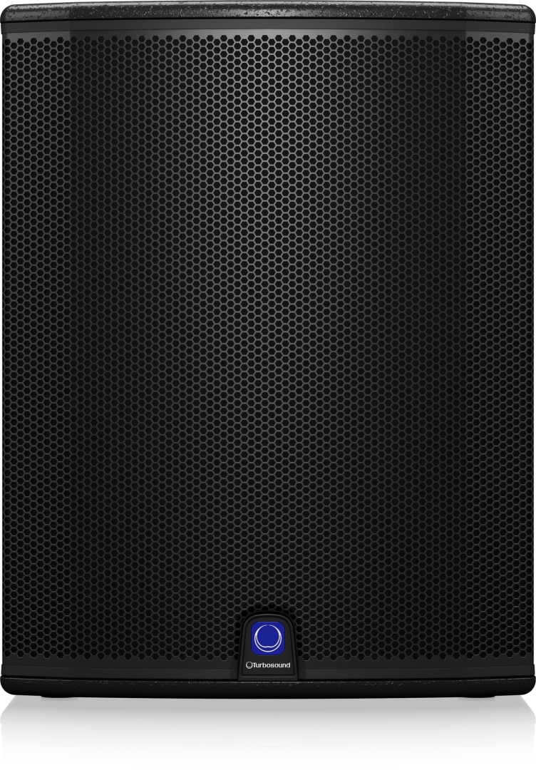 Turbosound iQ18B сабвуфер активный в Сибае
