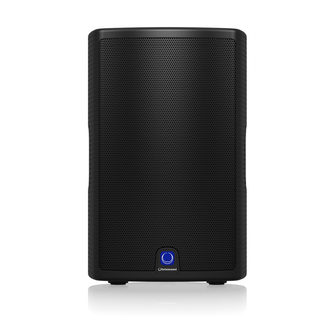 Turbosound MILAN M12 активная акустическая система в Сибае
