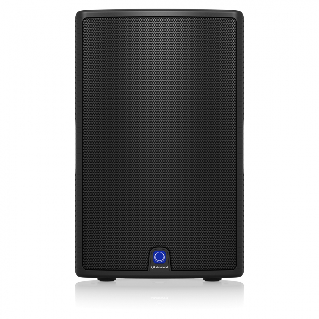Turbosound MILAN M15 активная акустическая система в Сибае