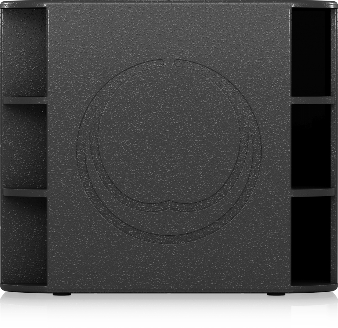 Turbosound Milan M18B сабвуфер активный в Сибае
