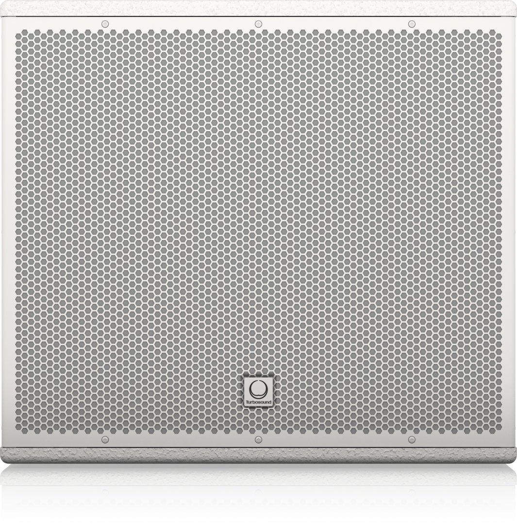 Turbosound NuQ115B-AN Активный сабвуфер в Сибае