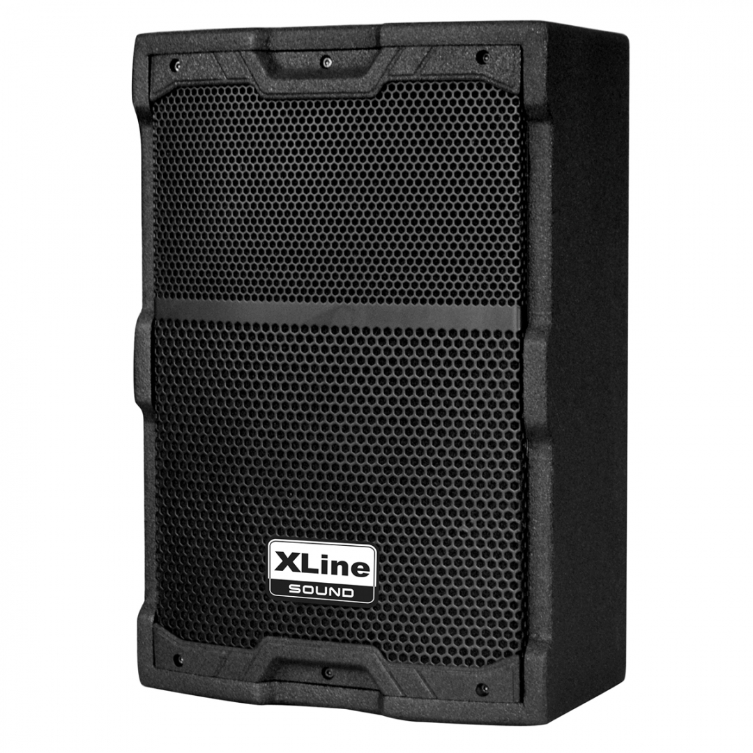 XLine ALFA P-10A Акустическая система активная в Сибае