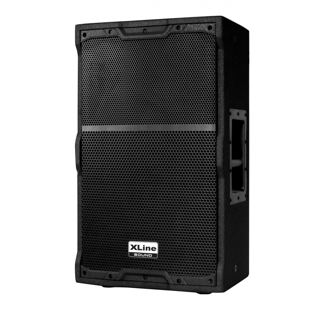 XLine ALFA P-12A DSP Акустическая система активная с DSP и Bluetooth в Сибае