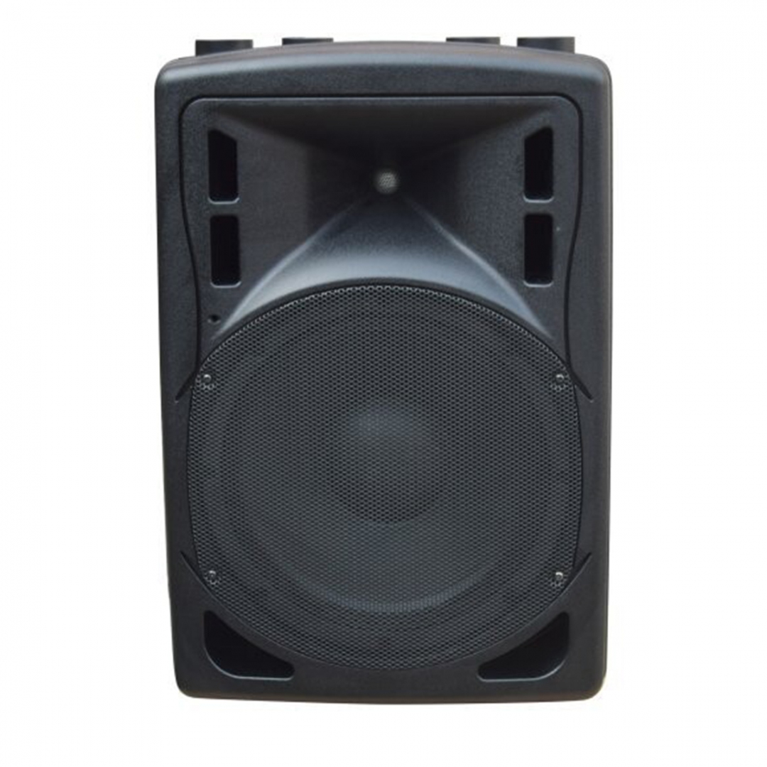 XLine BAF-12A Акустическая система активная с MP3 плеером и Bluetooth в Сибае