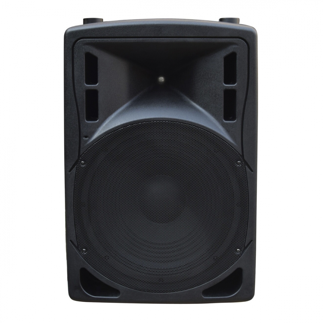XLine BAF-15A Акустическая система активная с MP3 плеером и Bluetooth в Сибае