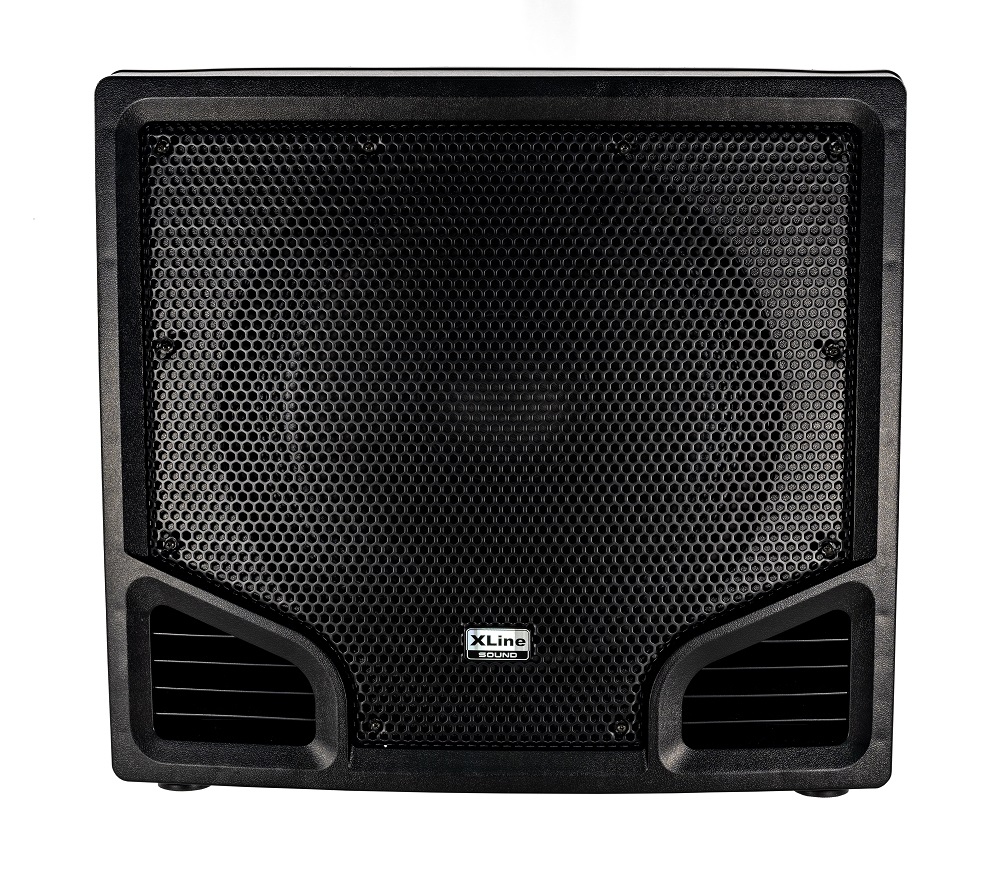 XLine SPX-18A SUB Сабвуфер активный в Сибае