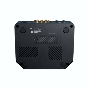 Вид снизу AST Zoom 2 (AST-90) в Сибае