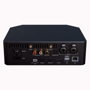 Фото сзади AST Zoom 2 (AST-90) в Сибае