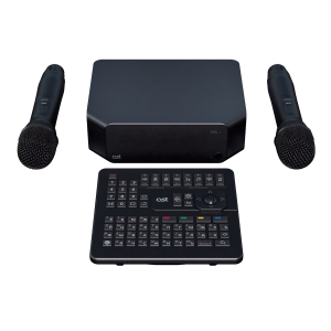 Караоке-система AST Zoom 2 (AST-90) в Сибае