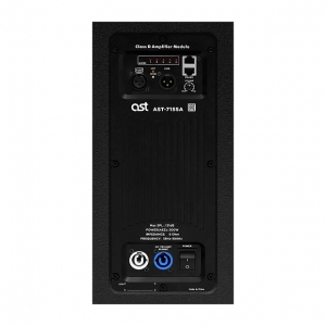 Активный сабвуфер AST-715SA в Сибае