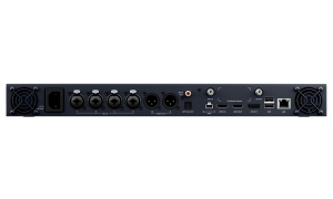 AST-350 Профессиональная караоке-система в Сибае