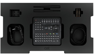 AST-350 Профессиональная караоке-система в Сибае