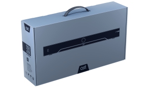 AST-350 Профессиональная караоке-система в Сибае