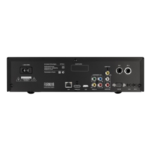 AST Mini (AST-25B) профессиональная система караоке в Сибае