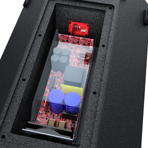 Audiocenter GT510A Активная акустическая система в Сибае