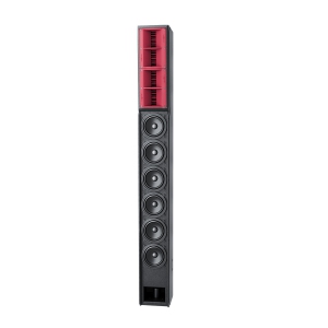 Audiocenter L65 + L65S MK2 порталы в Сибае