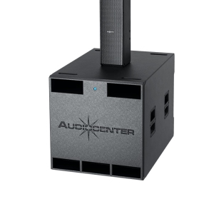 Audiocenter L65 + L65S MK2 порталы в Сибае