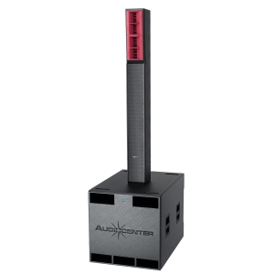Audiocenter L65 пассивная акустическая система в Сибае