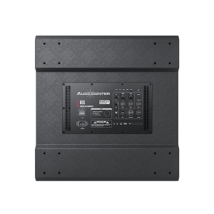 Audiocenter L65S MK2 сабвуфер в Сибае