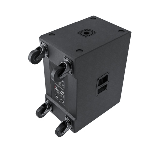 Audiocenter L83 + L83S MK2 порталы в Сибае