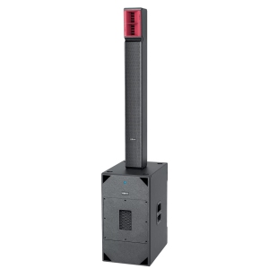 Audiocenter L83 + L83S MK2 порталы в Сибае