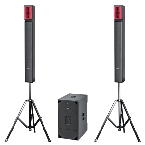 Audiocenter L83S сабвуфер в Сибае