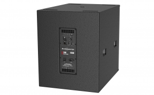 Audiocenter S3118A сабвуфер активный в Сибае