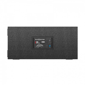 Audiocenter S3218A сабвуфер активный в Сибае