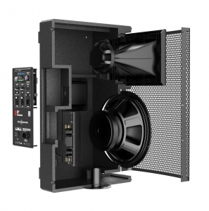 Audiocenter SA310+ в Сибае