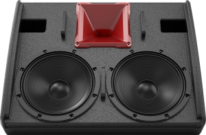 Audiocenter WM3210A сценический монитор в Сибае