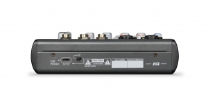 AuraSonics K4 компактный микшерный пульт в Сибае
