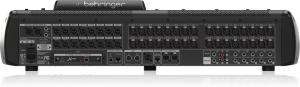 Behringer X32 цифровой микшер в Сибае