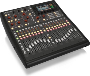Behringer X32 PRODUCER цифровой микшер 40 каналов в Сибае