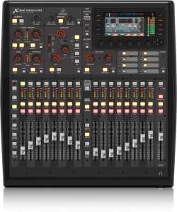 Behringer X32 PRODUCER цифровой микшер 40 каналов в Сибае