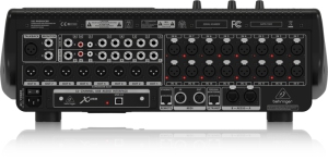 Behringer X32 PRODUCER цифровой микшер 40 каналов в Сибае