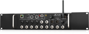 Behringer XR12 цифровой микшер в Сибае