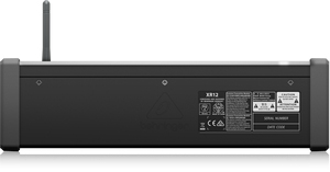 Behringer XR12 цифровой микшер в Сибае