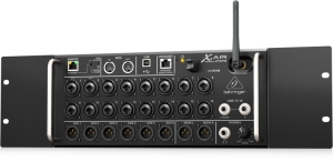 Behringer XR18 цифровой микшер в Сибае