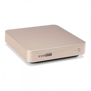 EVOBOX караоке-система для дома в Сибае