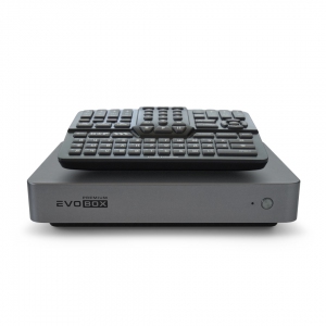 EVOBOX Premium Hi-End караоке-система в Сибае
